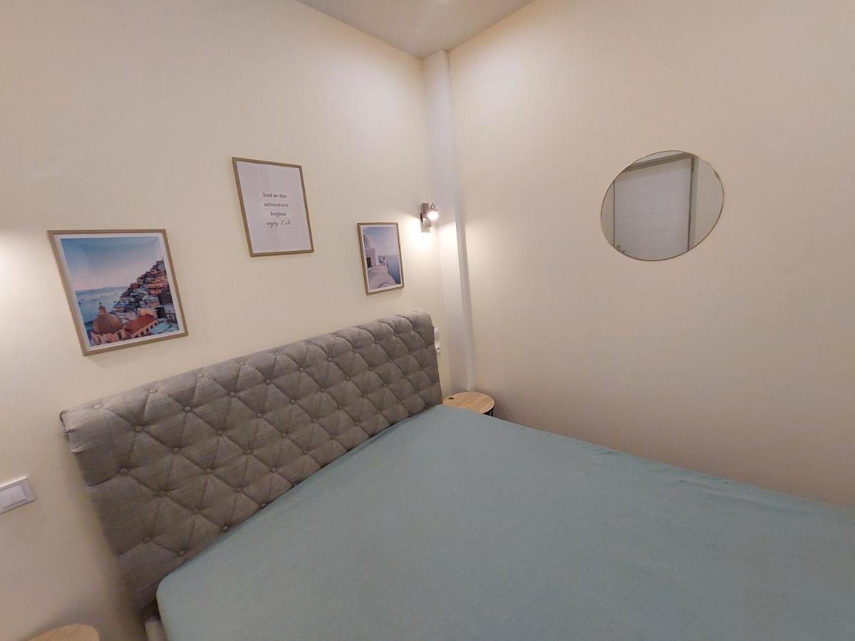 Studio Epernay 25M2 Rez De Chaussee, Ground Floor Exterior photo