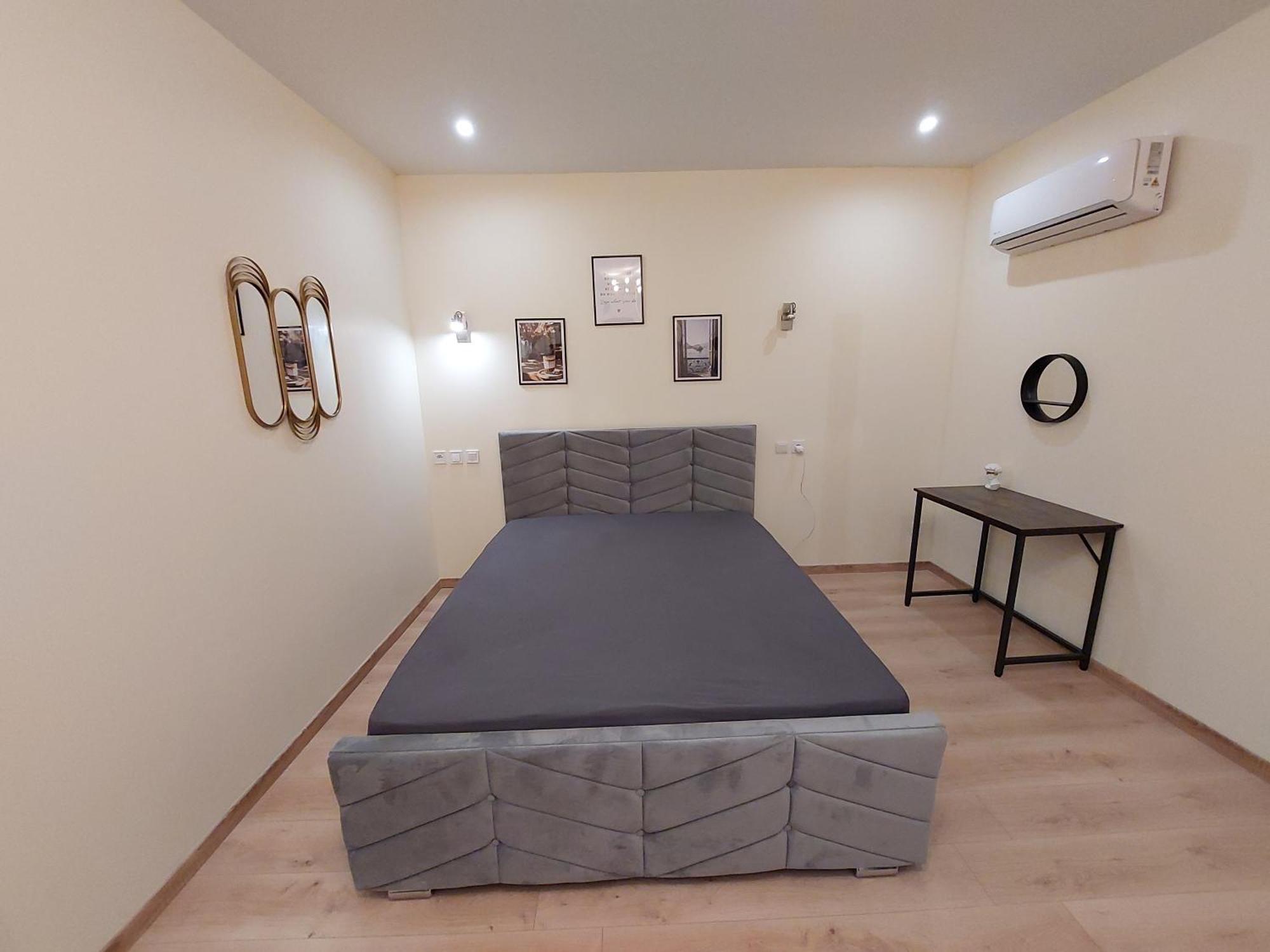 Studio Epernay 25M2 Rez De Chaussee, Ground Floor Room photo